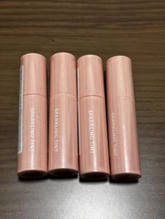 A'pieu　アピュー　ジューシーパンスパークリングティント　4本セットのサムネイル