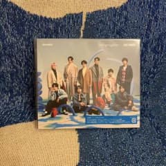 We'll go together / LOVE TRIGGER 初回盤Bのサムネイル