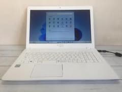 GATEWAY エイサー NE574 15.6型TFT液晶 フルサイズノートPC - メルカリ