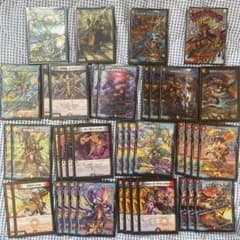 クロニクルデッキ！のサムネイル