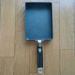 IH対応玉子焼き器のサムネイル