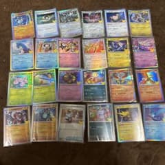 ポケモンカード 30周年記念 プロモカード 24枚セットのサムネイル