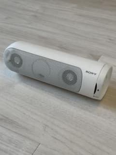 SONY ソニー ワイヤレススピーカー SRS-BTD70 本体のみのサムネイル