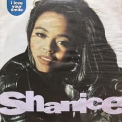 7インチ】Shanice / I Love Your Smile - メルカリ