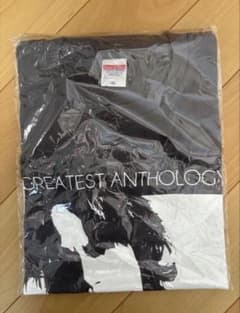 氷室京介 PJ! NS! BeatNix限定! CREWTシャツ 新品未使用品! 氷室京介 25th Anniversary公式ツアー限定Tシャツ XL - メルカリ