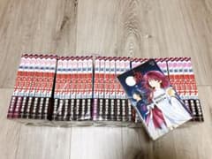 ⭐︎暁のヨナ 全巻（1〜33）＋小説セットのサムネイル