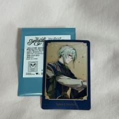 ホログラムカード スパリク スー・シューヴリール ♡のサムネイル