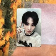 BOYNEXTDOOR ONEDOOR イベント テサン トレカ - メルカリ