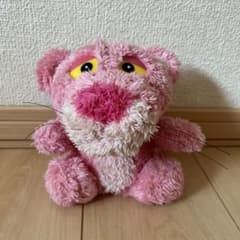 ピンクパンサー ぬいぐるみ USJ - メルカリ