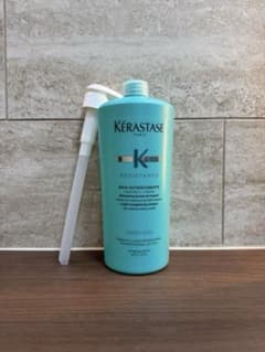 ケラスターゼ バン エクステンショニスト 1000ml ポンプ付き 国内正規