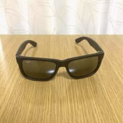 Ray-Ban サングラス ブラックのサムネイル