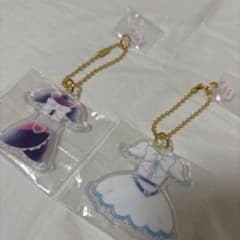 2人はプリキュア クジ アクリルキーホルダー セットのサムネイル