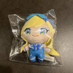 ひみつのアイプリ ボイスぬいぐるみ 星川みつき - メルカリ