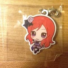 値下げ可 西木野真姫 ファスナーマスコットのサムネイル