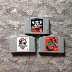 64カセットのサムネイル