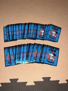 ONE PIECE   ワンピース　フランキー　　65枚のサムネイル