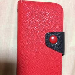 カープ iPhone 5s ケースのサムネイル