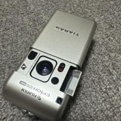 FUJIFILM EPION 1010 MRC TIARAix 本体のサムネイル