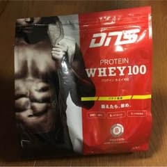 DNSプロテイン バナナ風味 氷室様専用のサムネイル