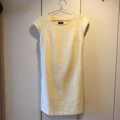 最終お値下げ！授乳口つき春色ワンピースのサムネイル
