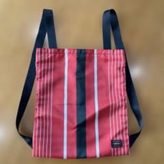 PORTER NOMA t.d ナップサック【極美品希少】 - メルカリ