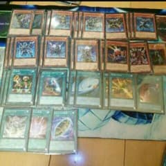インフェルノイド　デッキ　遊戯王のサムネイル