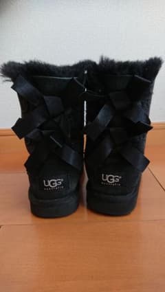 UGGムートンブーツ 17.5cmのサムネイル
