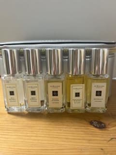 Jo Malone London コロン ミニボトル 5本セット - メルカリ
