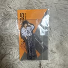 SixTONES 松村北斗 10周年 AnniVERSARY アクリルスタンドのサムネイル
