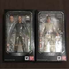 figuarts ルーク スカイウォーカーのサムネイル