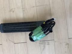水槽用ヒーター アロワナのサムネイル