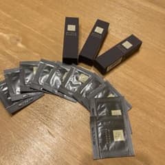 Nオーガニック　リンクルパックエッセンスのサムネイル