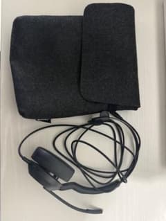 【Jabra】Evolve2 50 USB-C UC Monoのサムネイル