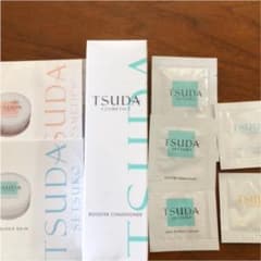 TSUDA COSMETICS (津田コスメ) ブースターコンディショナーのサムネイル