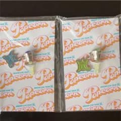 【新品未開封】嵐 Popcorn イヤホンジャックのサムネイル