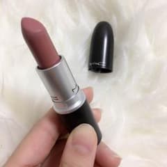 Mac リップ フォーのサムネイル