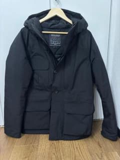 Woolrich Teton ゴアテックスダウンジャケット（ウールリッチ）のサムネイル