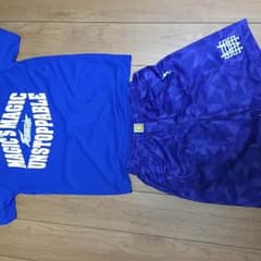 島根スサノオマジック 上下セットのサムネイル