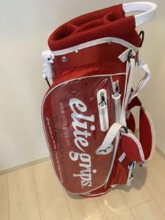 elite gripキャディバッグのサムネイル