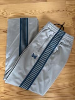 needles トラックパンツ　ストレートのサムネイル