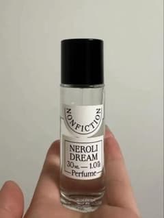 NONFICTION NEROLI DREAM パフューム 30mlのサムネイル