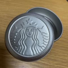 Starbucks 韓国　缶のサムネイル