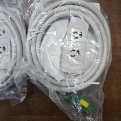 ハーネス　OAタップ　　２本のサムネイル