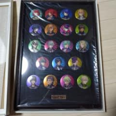 うたのプリンスさま　うたプリ　ホログラム缶バッチ額縁セット うたのプリンスさま うたプリ ホログラム缶バッチ額縁セット - メルカリ