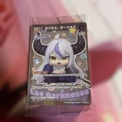 ホロライブ ラプラス・ダークネス ホロライブカードのサムネイル