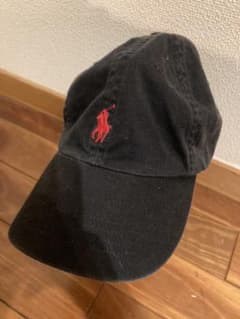 POLO RALPH LAUREN キャップのサムネイル