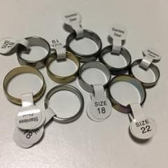 指輪まとめ売り！のサムネイル