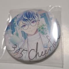 アイナナDHCコラボ缶バッジ！百のサムネイル