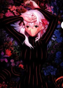 IR4-2 Fate/stay night 마키리와 벚꽃 클리어 파일
