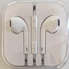 iPhone6 純正イヤフォンのサムネイル
